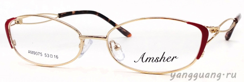 AMSHAR 9075 C12 53-16-140