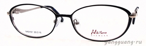 NIKITANA 9191 C6 55-16-140