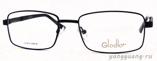 Glodiatr 1870 C6 54-18-140