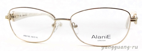 Alanie 90195 C1 56-16-140