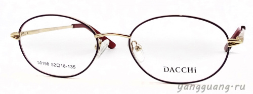 DACCHI 50198 C3 52-18-135