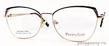 Pretty Girl 20010 C4 54-17-140