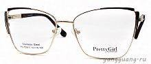 Pretty Girl 20017 C3 52-16-140